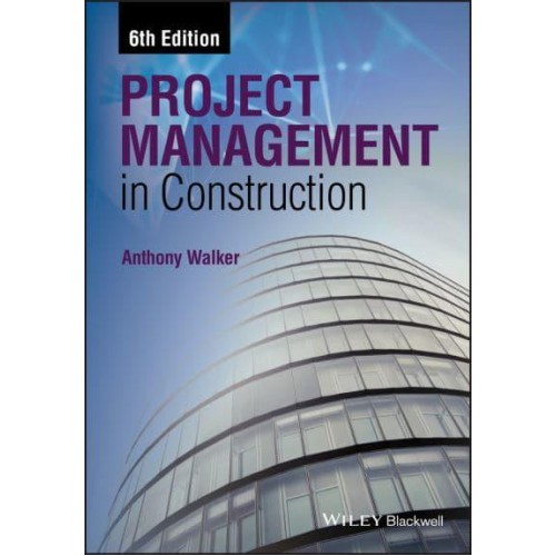 Project Management in Construction
