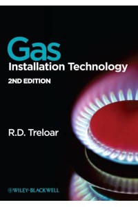 Gas Installation Technology