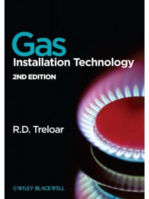 Gas Installation Technology