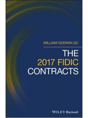 The 2017 FIDIC Contracts