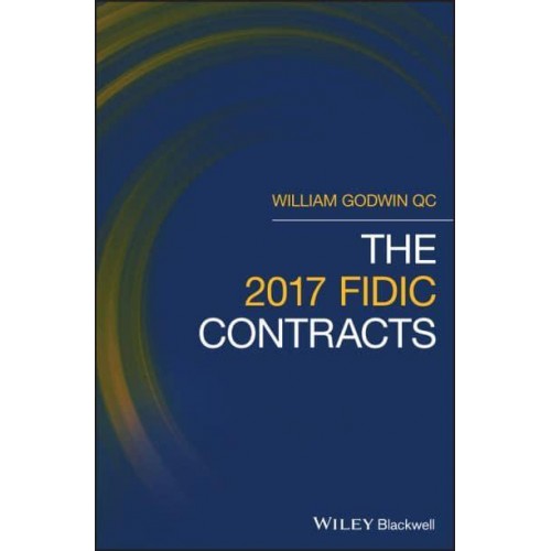 The 2017 FIDIC Contracts