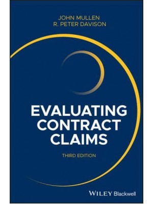 Evaluating Contract Claims