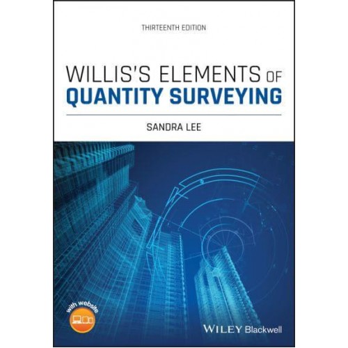 Willis's Elements of Quantity Surveying