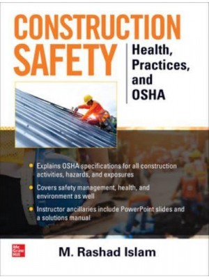Construction Safety Health, Practices and OSHA