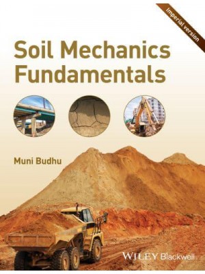 Soil Mechanics Fundamentals