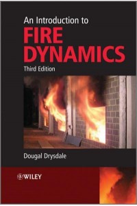 An Introduction to Fire Dynamics