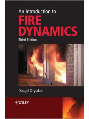 An Introduction to Fire Dynamics