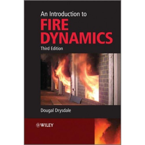 An Introduction to Fire Dynamics