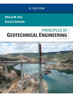 Principles of Geotechnical Engineering