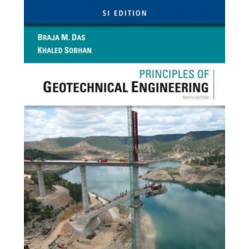 Principles of Geotechnical Engineering