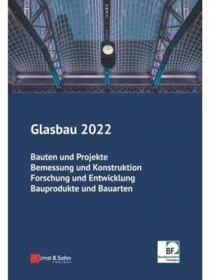 Glasbau 2022