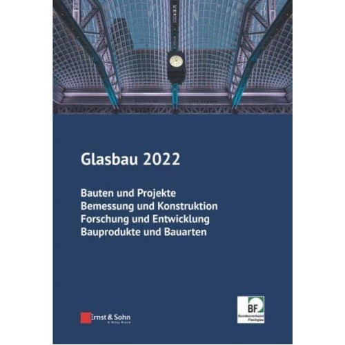 Glasbau 2022
