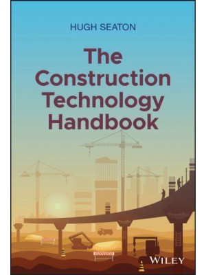 The Construction Technology Handbook