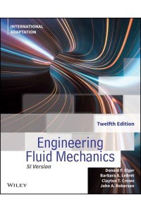 Engineering Fluid Mechanics