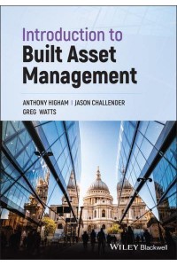 Introduction to Built Asset Management