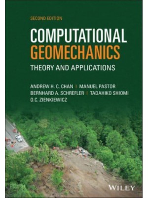 Computational Geomechanics Theory and Applications