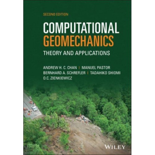 Computational Geomechanics Theory and Applications