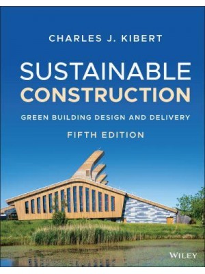 Sustainable Construction Green Building Design and Delivery