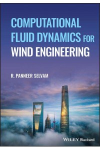 Computational Fluid Dynamics for Wind Engineering