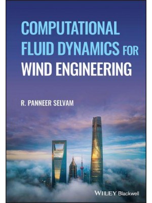 Computational Fluid Dynamics for Wind Engineering