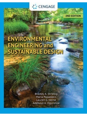 Environmental Engineering and Sustainable Design