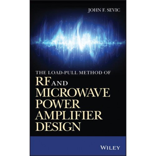 The Load-Pull Method of RF and Microwave Power Amplifier Design