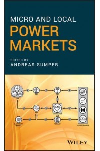 Micro and Local Power Markets