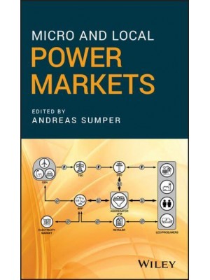 Micro and Local Power Markets