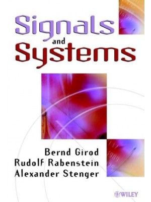 Signals and Systems