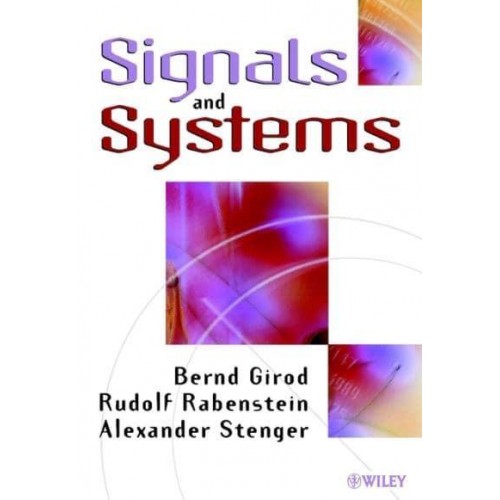 Signals and Systems