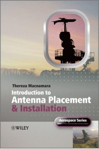 Introduction to Antenna Placement and Installation - Aerospace Series