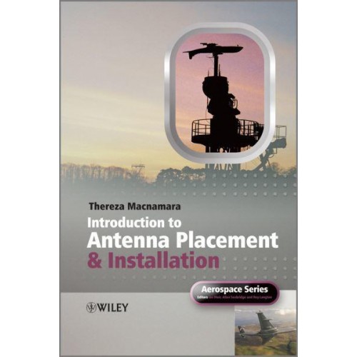 Introduction to Antenna Placement and Installation - Aerospace Series