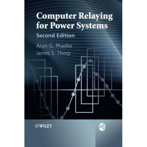 Computer Relaying for Power Systems