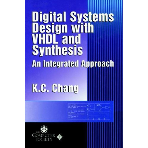 Digital Systems Design With VHDL and Synthesis An Integrated Approach - Systems