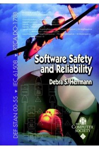 Software Safety and Reliability Techniques, Approaches, and Standards of Key Industrial Sectors - Practitioners