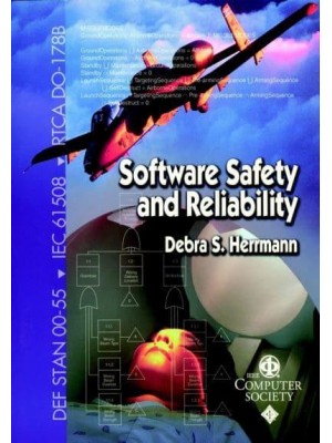 Software Safety and Reliability Techniques, Approaches, and Standards of Key Industrial Sectors - Practitioners