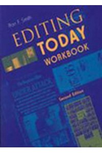 Editing Today Workbook