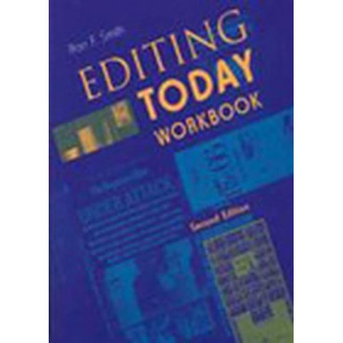 Editing Today Workbook