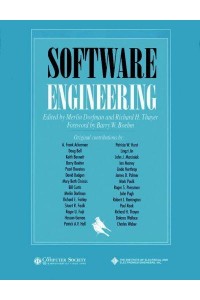 Software Engineering - Practitioners