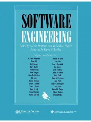 Software Engineering - Practitioners
