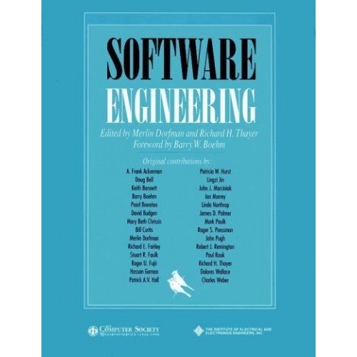 Software Engineering - Practitioners