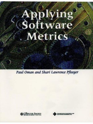 Applying Software Metrics - Practitioners