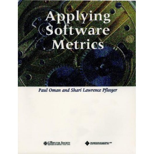 Applying Software Metrics - Practitioners