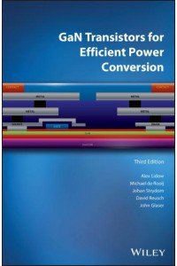 GaN Transistors for Efficient Power Conversion