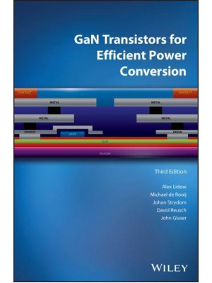 GaN Transistors for Efficient Power Conversion