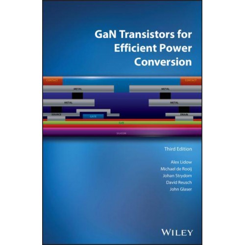 GaN Transistors for Efficient Power Conversion