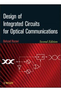 Design of Integrated Circuits for Optical Communications