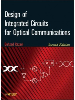 Design of Integrated Circuits for Optical Communications
