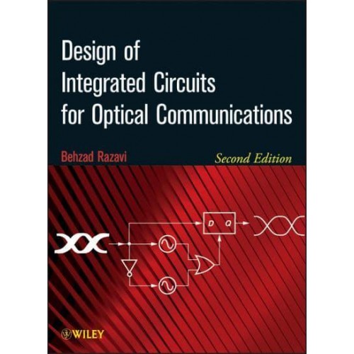 Design of Integrated Circuits for Optical Communications