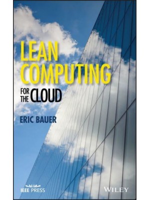 Lean Computing for the Cloud